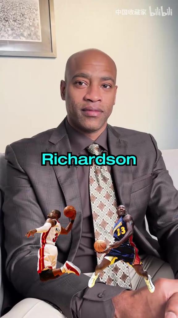 最不用謙虛的一集！卡特心中的最強(qiáng)扣籃王！