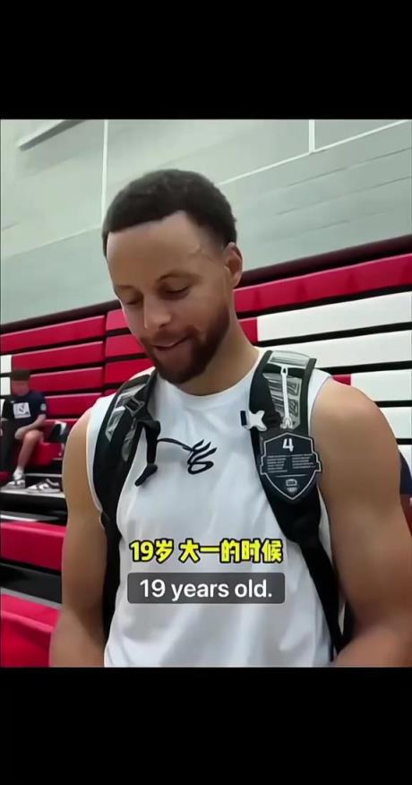 美國男籃問答：第一次扣籃時(shí)幾歲？濃眉：詹姆斯兩歲扣籃！