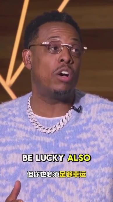 化身詹吹了！皮爾斯：40歲的詹姆斯比巔峰時(shí)的我還厲害！