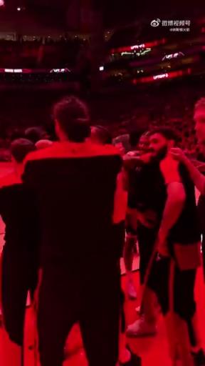 火箭全員出戰(zhàn)掘金！這是想攪亂西部排名嗎？